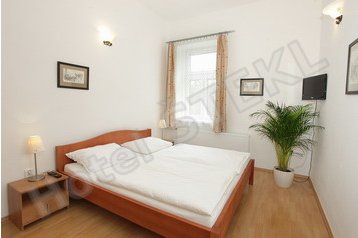 Чехия Hotel Hrubá Skála, Интерьер